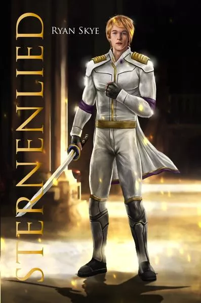 Sternenlied-Saga / Sternenlied