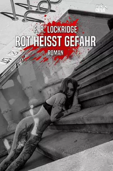 ROT HEISST GEFAHR