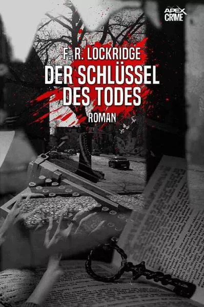 DER SCHLÜSSEL DES TODES