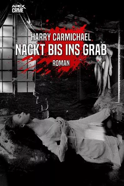 NACKT BIS INS GRAB