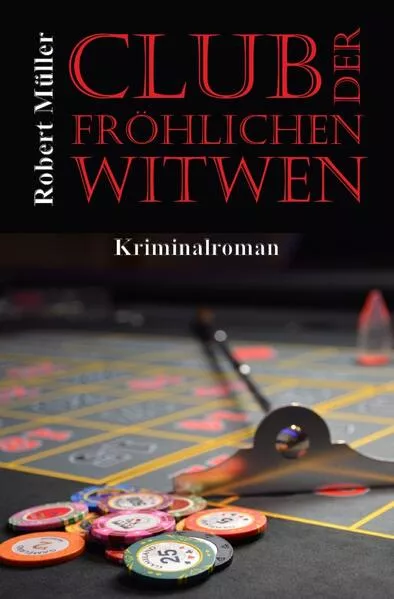 Club der fröhlichen Witwen