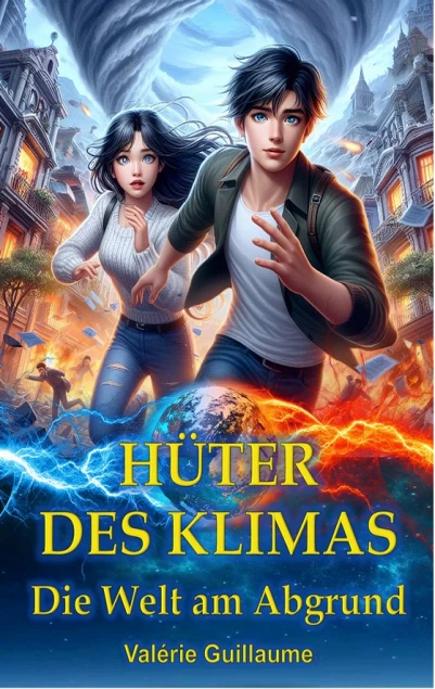 Hüter des Klimas