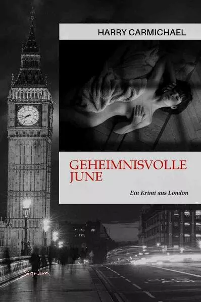 GEHEIMNISVOLLE JUNE
