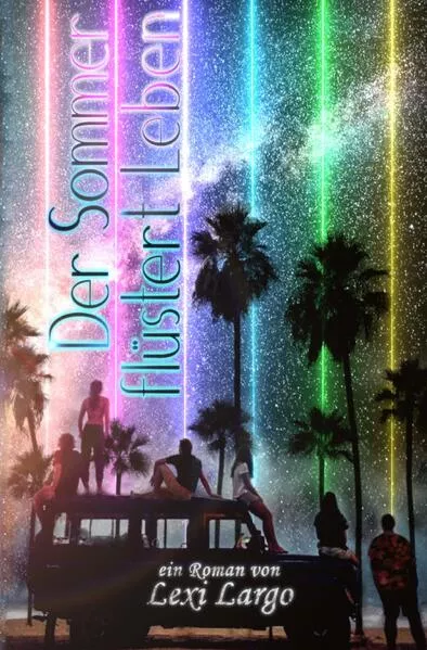 Der Sommer flüstert Leben