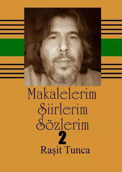 Makalelerm Şiirlerim Sözlerim 2