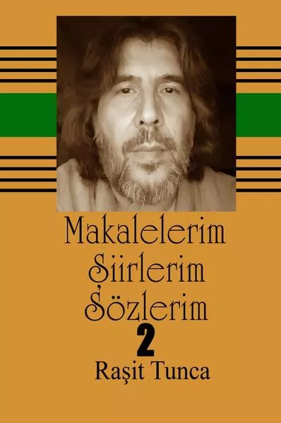Makalelerm Şiirlerim Sözlerim 2