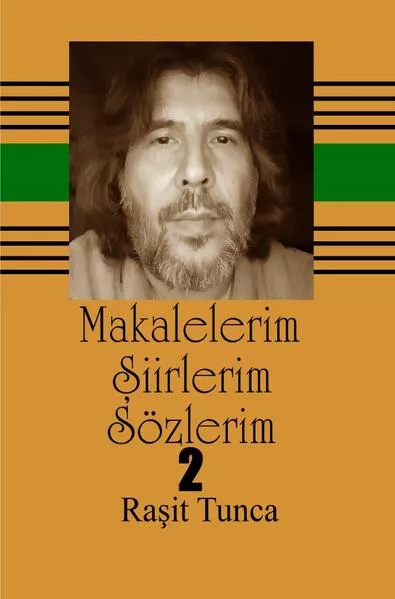 Makalelerm Şiirlerim Sözlerim 2