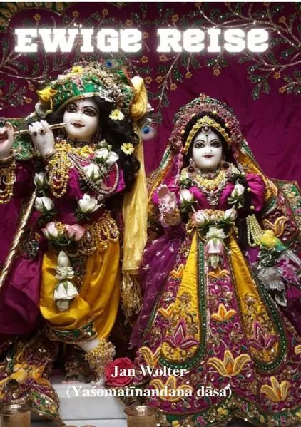 Weisheit von Yoga & Veda