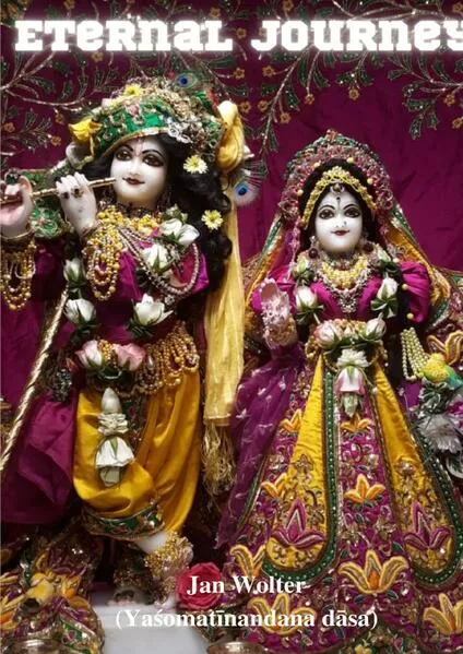 Travel, learn, grow / Eternal Journey