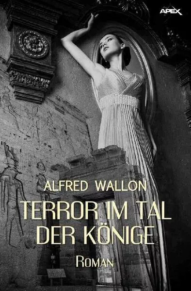 TERROR IM TAL DER KÖNIGE