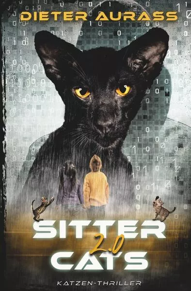 SitterCats 2.0
