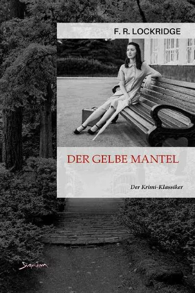 DER GELBE MANTEL