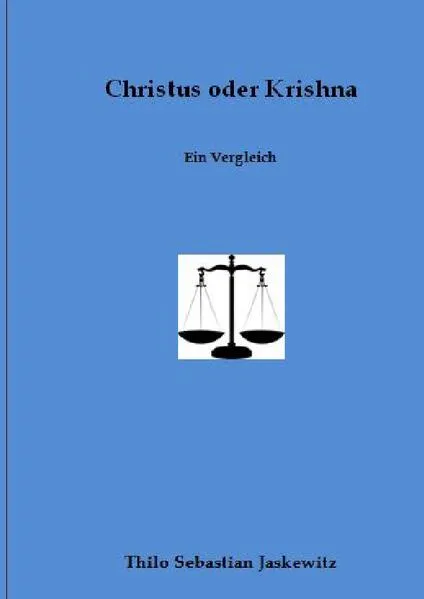 Christus oder Krishna