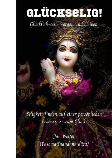 Reise, lerne, wachse / Glückselig!