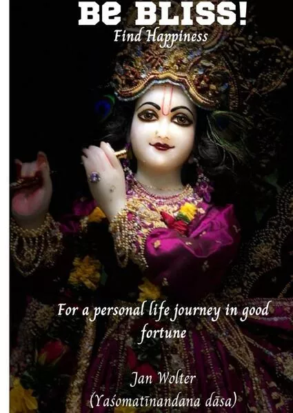 Travel, learn, grow / Be Bliss!