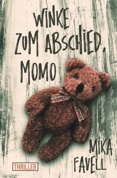 Winke zum Abschied, Momo