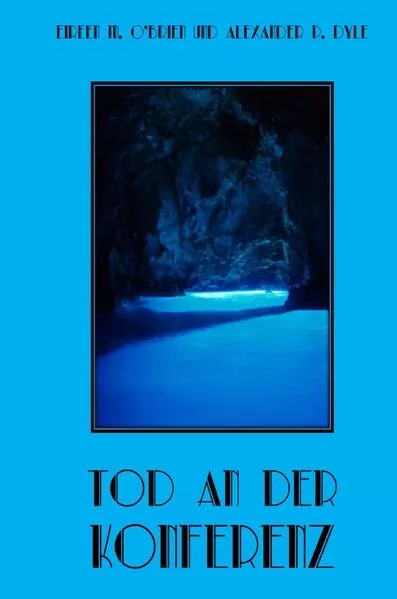 Ein Kriminalfall des Privatermittlers Achille Corso / Tod an der Konferenz