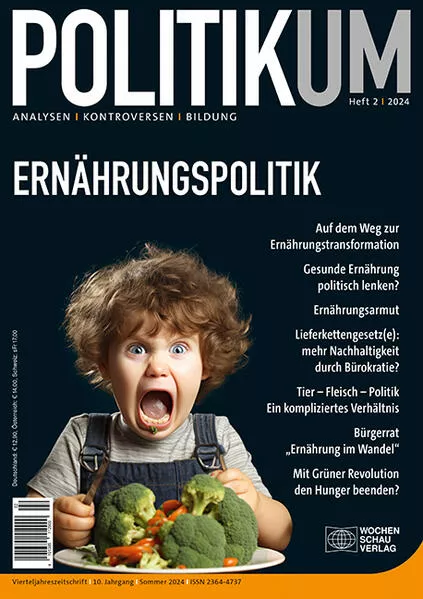 Ernährungspolitik