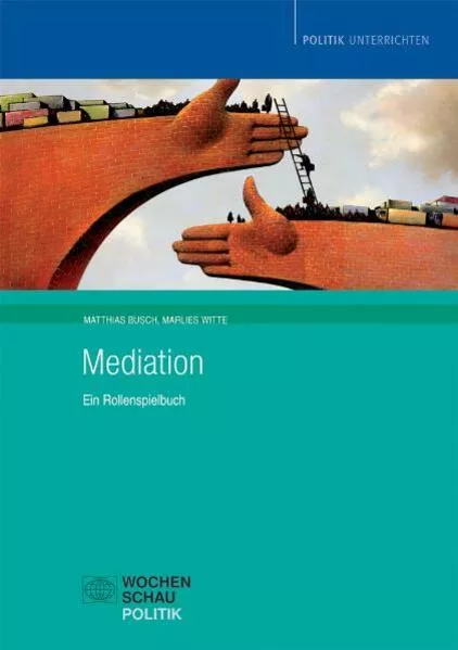Cover: Mediation