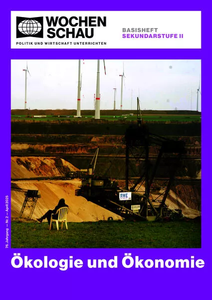 Cover: Ökologie und Ökonomie