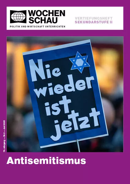 Antisemitismus