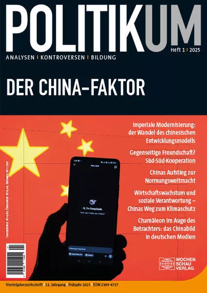 Der China-Faktor