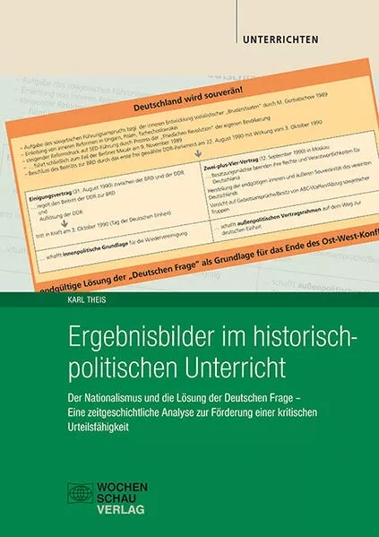 Ergebnisbilder im historisch-politischen Unterricht