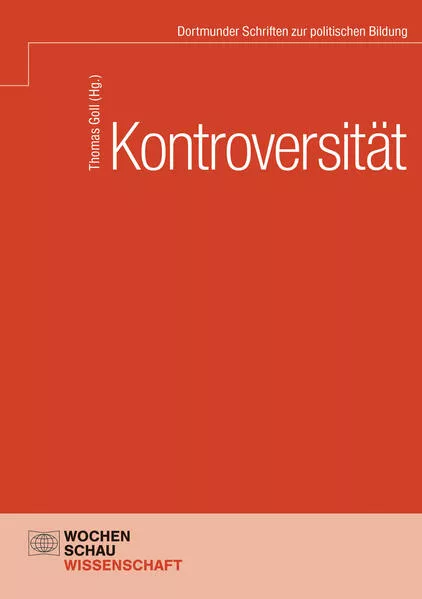 Kontroversität