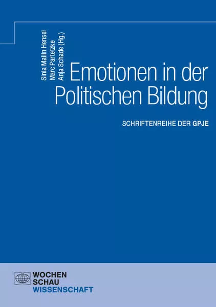 Emotionen in der Politischen Bildung