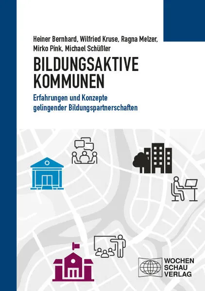 Bildungsaktive Kommunen