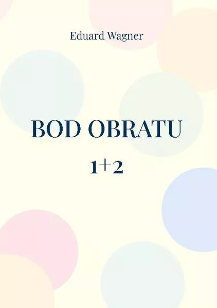 Bod obratu 1+2