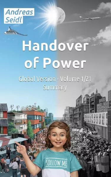 Handover of Power - Summary