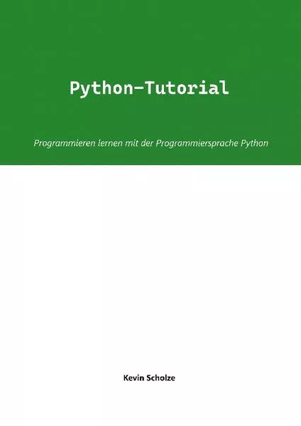 Python-Tutorial