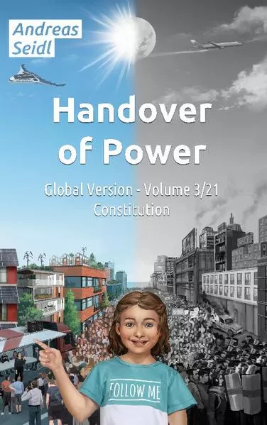 Handover of Power - Constitution