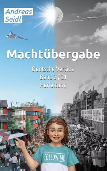 Machtübergabe - Herleitung