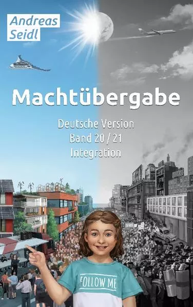 Machtübergabe - Integration