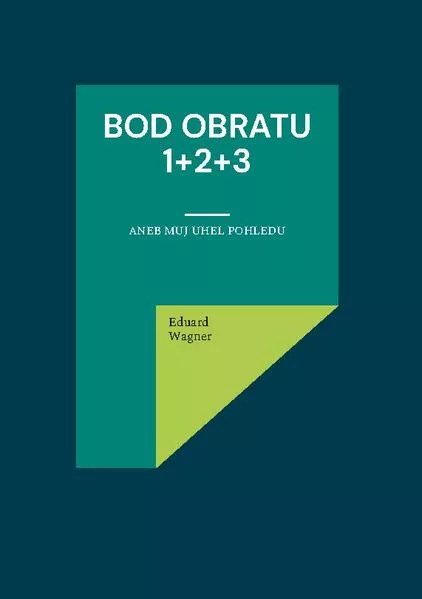 Bod obratu 1+2+3