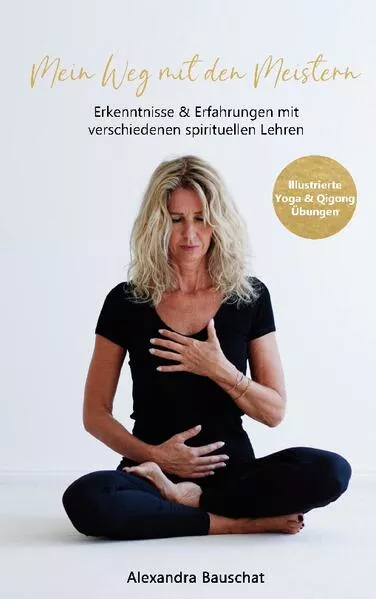 Mein Weg mit den Meistern