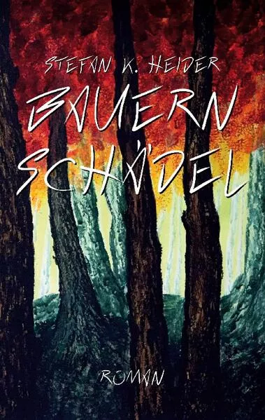 Cover: Bauernschädel