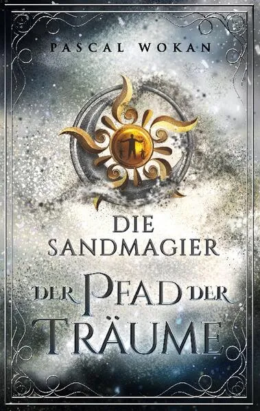 Cover: Die Sandmagier