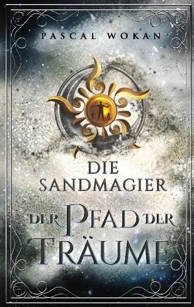Die Sandmagier