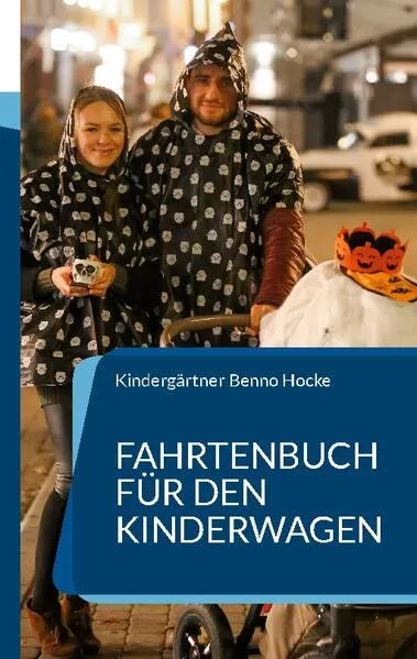 Fahrtenbuch für den Kinderwagen