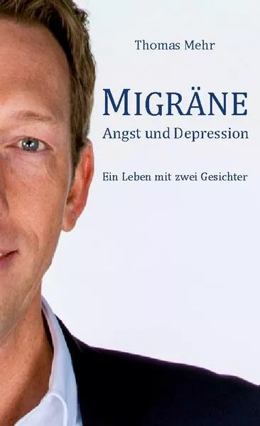 Migräne Angst und Depression