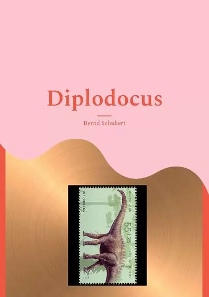 Diplodocus