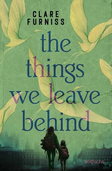 The Things We Leave Behind