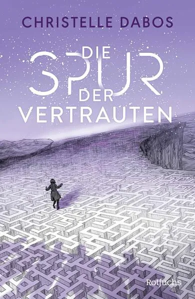 Die Spur der Vertrauten