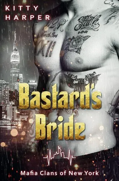 Mafia Clans of New York / Bastard's Bride