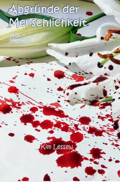 Samantha Jackson / Abgründe der Menschlichkeit