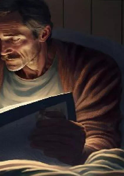 Zehn Abenteuer zur Nacht