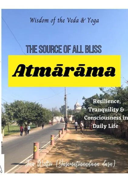 Wisdom of Veda & Yoga